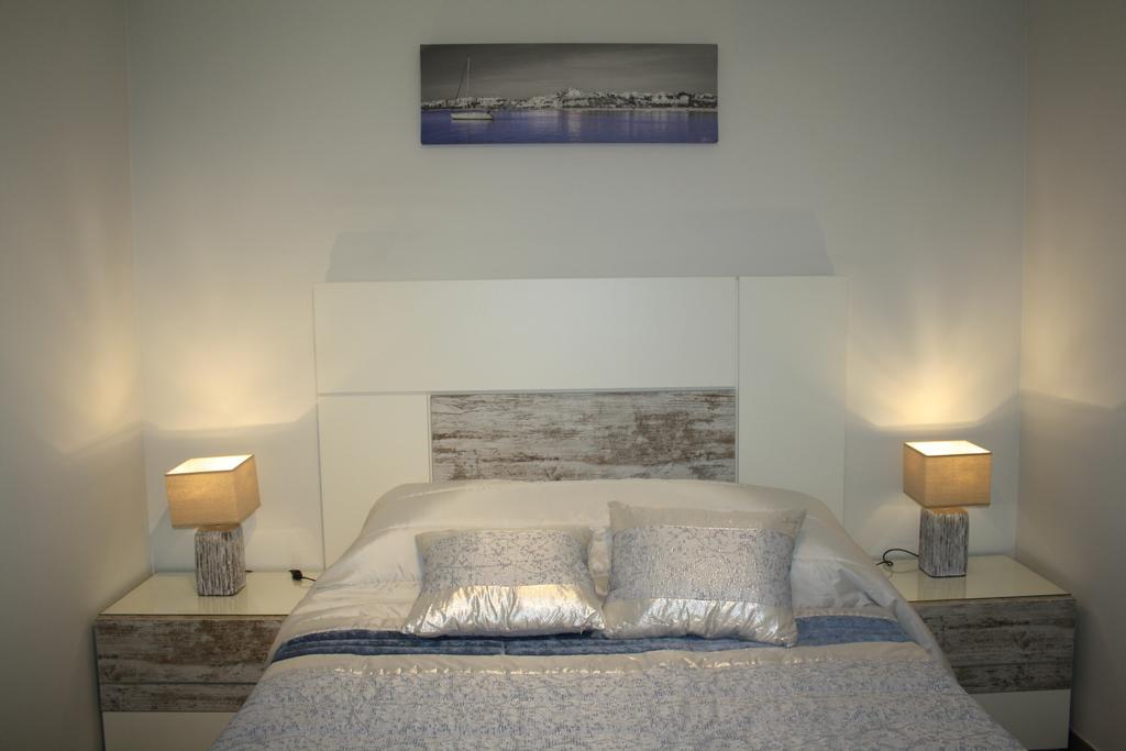 Ventur Flat Lejlighed Caniço Værelse billede