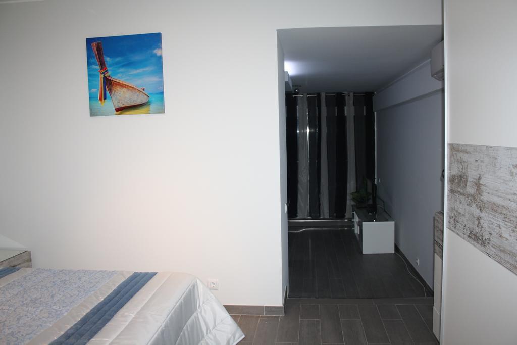 Ventur Flat Lejlighed Caniço Værelse billede